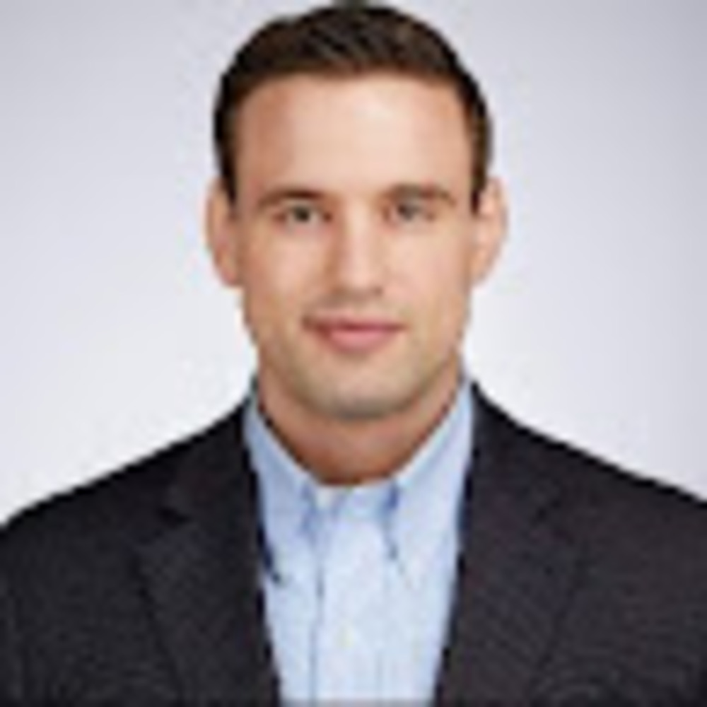 Meet your Posher, Scott